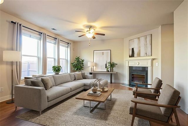 2394 Whiteoak SE Court 51, Smyrna, GA 30080