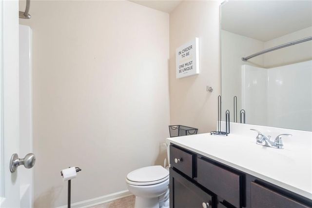 2394 Whiteoak SE Court 51, Smyrna, GA 30080