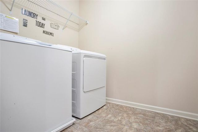 2394 Whiteoak SE Court 51, Smyrna, GA 30080