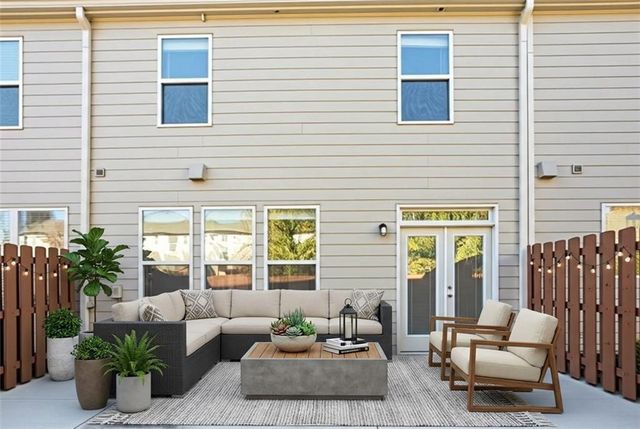 2394 Whiteoak SE Court 51, Smyrna, GA 30080