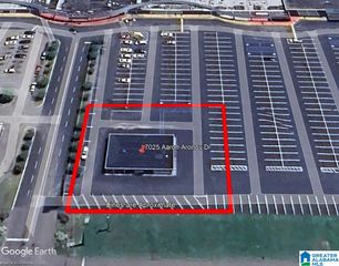 7205 AARON ARONOV DRIVE, Fairfield, AL 35064