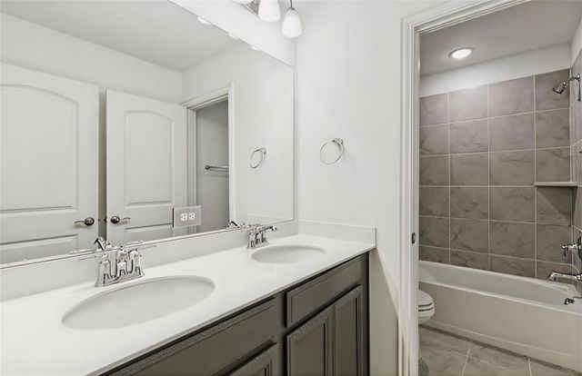 1321 Trailblazer Way, Northlake, TX 76247