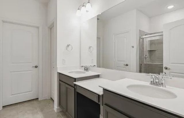 1321 Trailblazer Way, Northlake, TX 76247