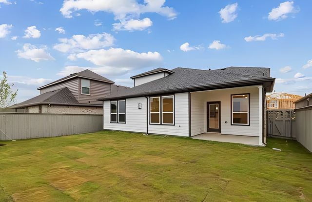 1321 Trailblazer Way, Northlake, TX 76247