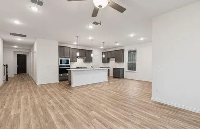 1321 Trailblazer Way, Northlake, TX 76247