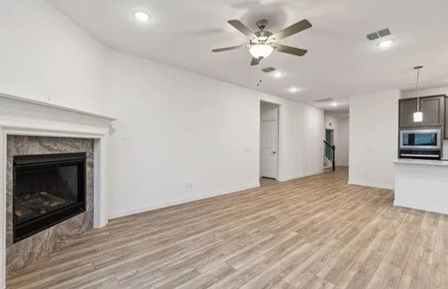 1321 Trailblazer Way, Northlake, TX 76247