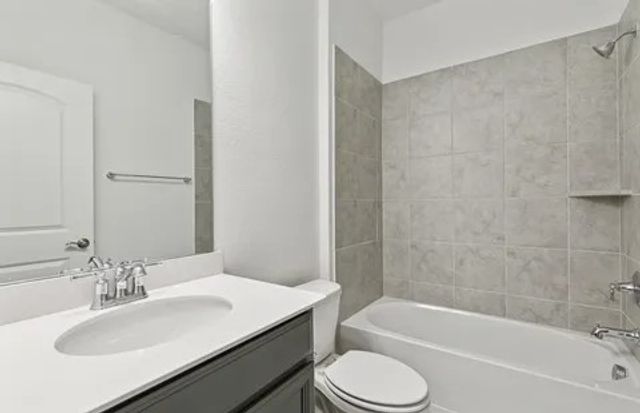 1321 Trailblazer Way, Northlake, TX 76247