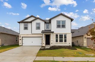 1321 Trailblazer Way, Northlake, TX 76247