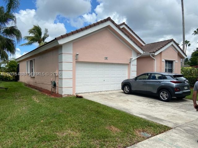 505 SE 26th Dr, Homestead, FL 33033