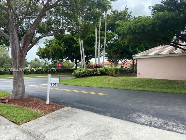 505 SE 26th Dr, Homestead, FL 33033