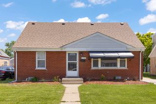 11547 S Kenneth Avenue, Alsip, IL 60803