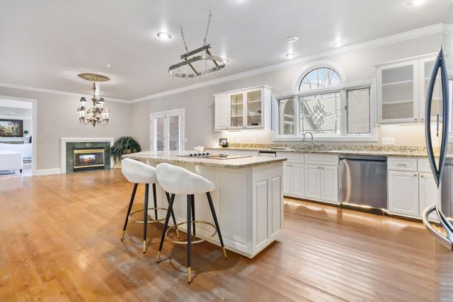 484 Woods Edge Drive, London, KY 40741