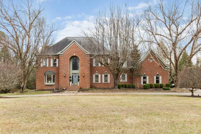 484 Woods Edge Drive, London, KY 40741
