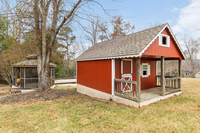 484 Woods Edge Drive, London, KY 40741