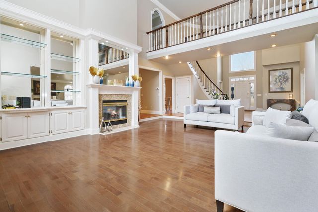 484 Woods Edge Drive, London, KY 40741