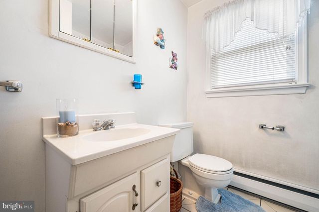 516 EVERGREEN AVE, Folsom, PA 19033
