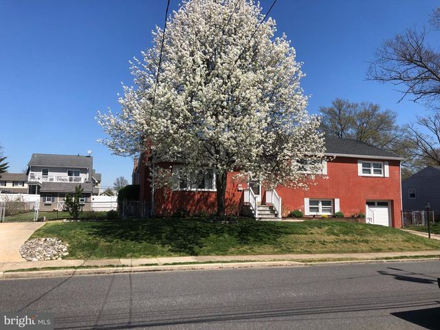 516 EVERGREEN AVE, Folsom, PA 19033