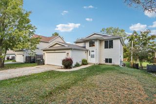 12725 228th AVENUE, Bristol, WI 53104