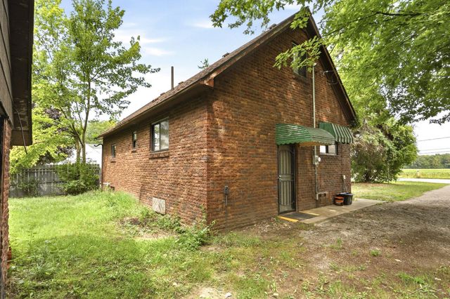 3734 Sheridan Road, Saginaw, MI 48601