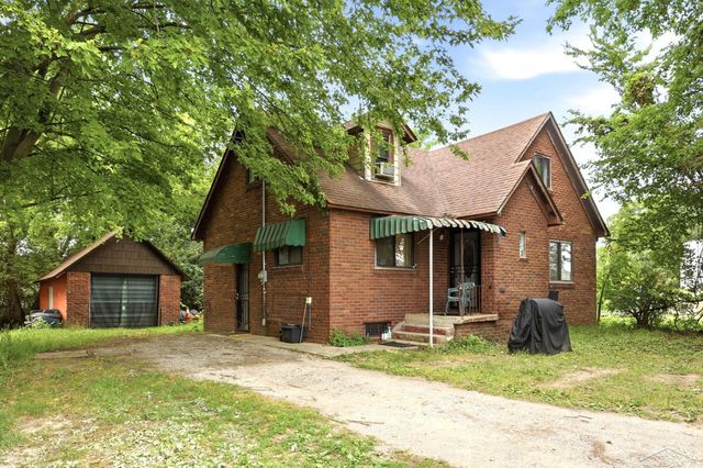 3734 Sheridan Road, Saginaw, MI 48601