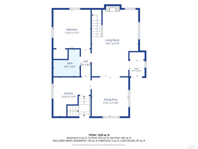 3734 Sheridan Road, Saginaw, MI 48601