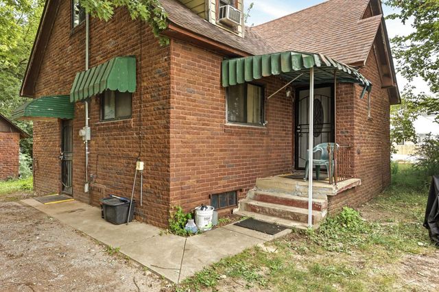 3734 Sheridan Road, Saginaw, MI 48601