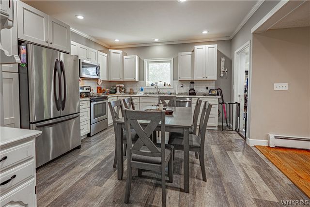 3525 Coomer Road, Newfane, NY 14108