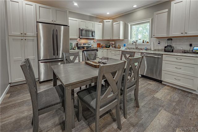 3525 Coomer Road, Newfane, NY 14108