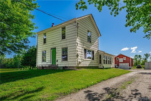 3525 Coomer Road, Newfane, NY 14108