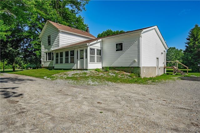 3525 Coomer Road, Newfane, NY 14108