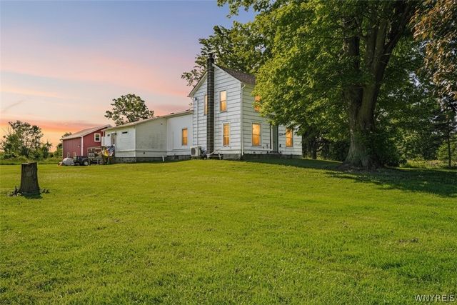 3525 Coomer Road, Newfane, NY 14108