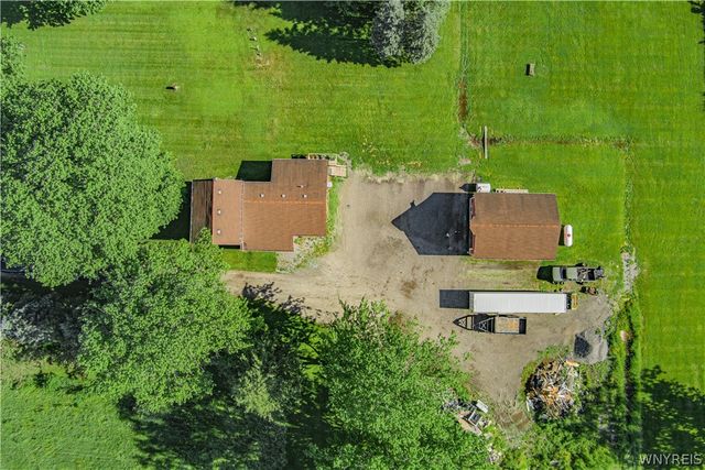 3525 Coomer Road, Newfane, NY 14108