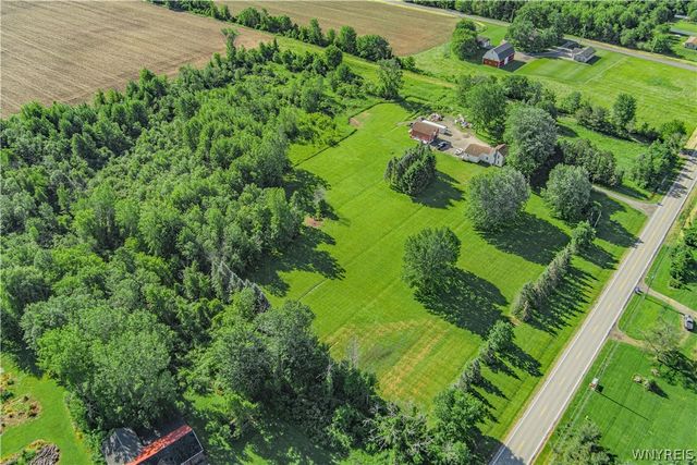 3525 Coomer Road, Newfane, NY 14108