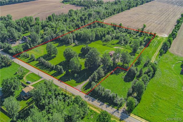 3525 Coomer Road, Newfane, NY 14108
