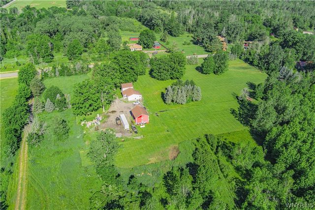 3525 Coomer Road, Newfane, NY 14108