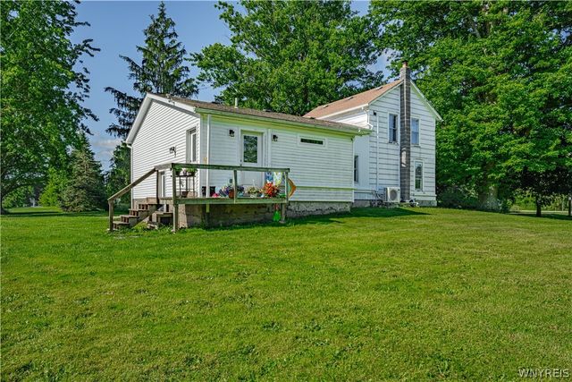 3525 Coomer Road, Newfane, NY 14108