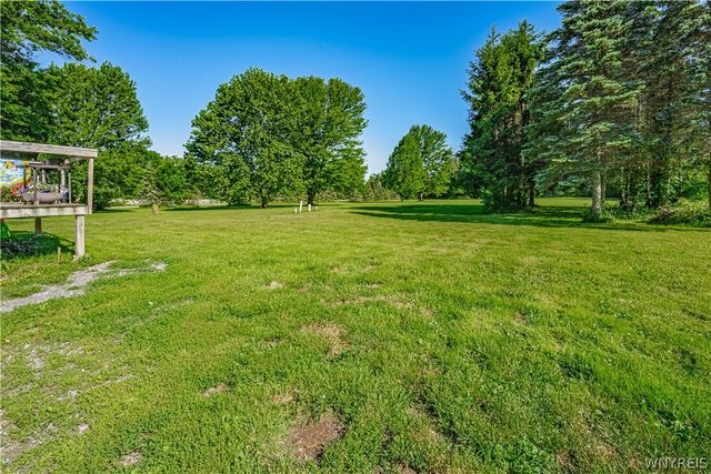 3525 Coomer Road, Newfane, NY 14108