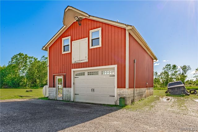 3525 Coomer Road, Newfane, NY 14108