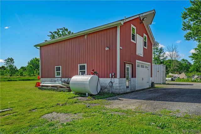 3525 Coomer Road, Newfane, NY 14108