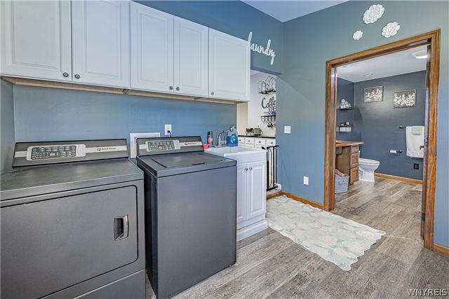 3525 Coomer Road, Newfane, NY 14108