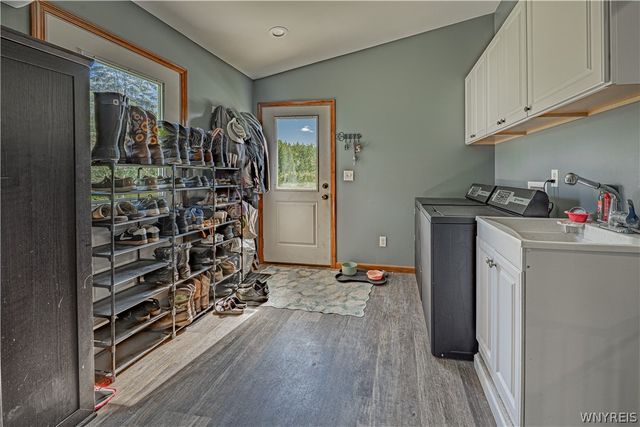 3525 Coomer Road, Newfane, NY 14108