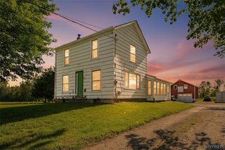 3525 Coomer Road, Newfane, NY 14108