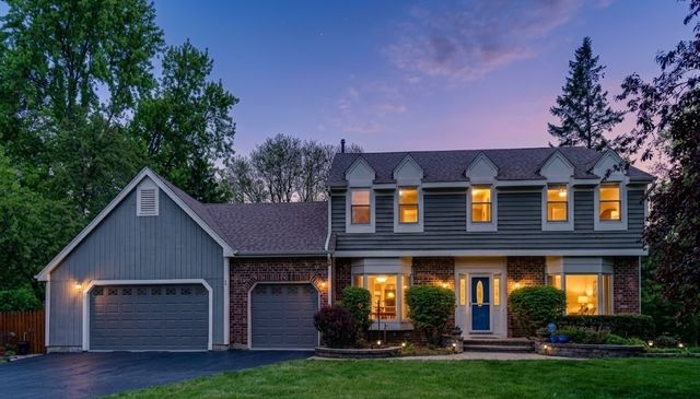 5544 Oak Grove Drive, Long Grove, IL 60047