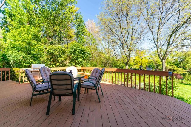 5544 Oak Grove Drive, Long Grove, IL 60047