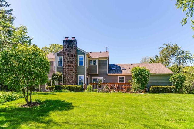 5544 Oak Grove Drive, Long Grove, IL 60047
