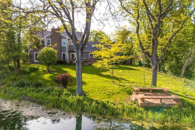 5544 Oak Grove Drive, Long Grove, IL 60047