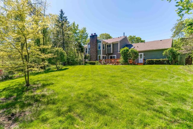 5544 Oak Grove Drive, Long Grove, IL 60047