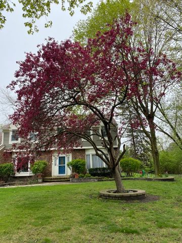 5544 Oak Grove Drive, Long Grove, IL 60047