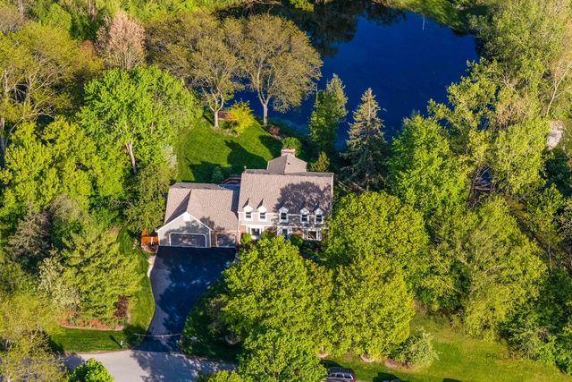 5544 Oak Grove Drive, Long Grove, IL 60047