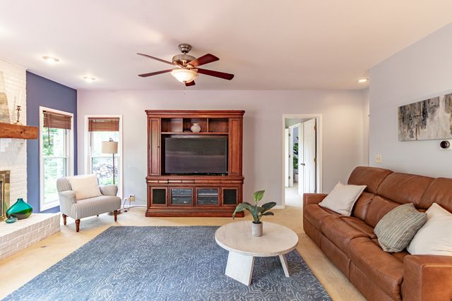 5544 Oak Grove Drive, Long Grove, IL 60047